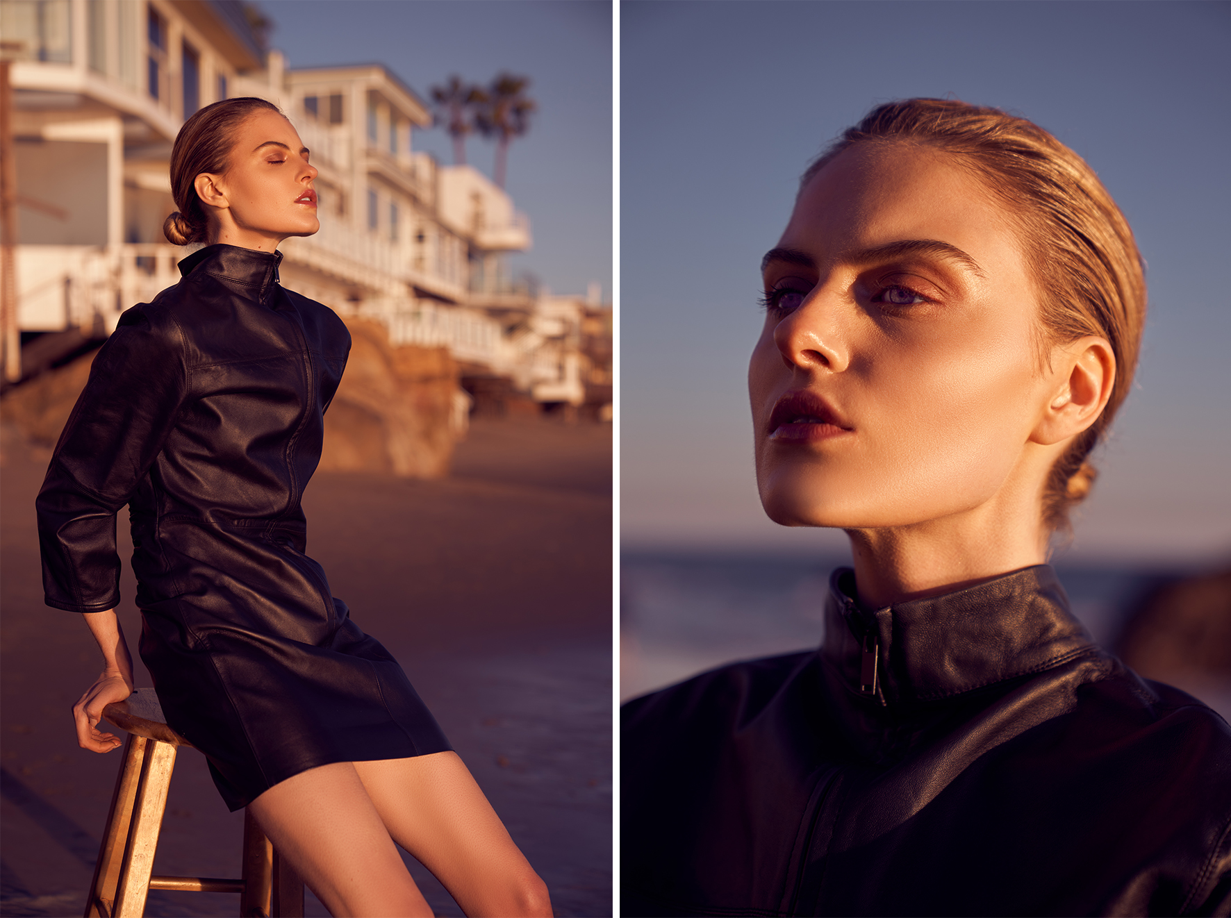 Cara Ruetz / Vision Models, Los Angeles