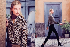 Tereza Smejkalova / NEXT Models Milan