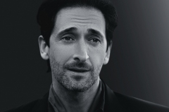 Adrien Brody / Oscar winning Actor