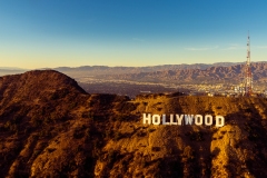 Hollywood-by-Daniel-Gossmann