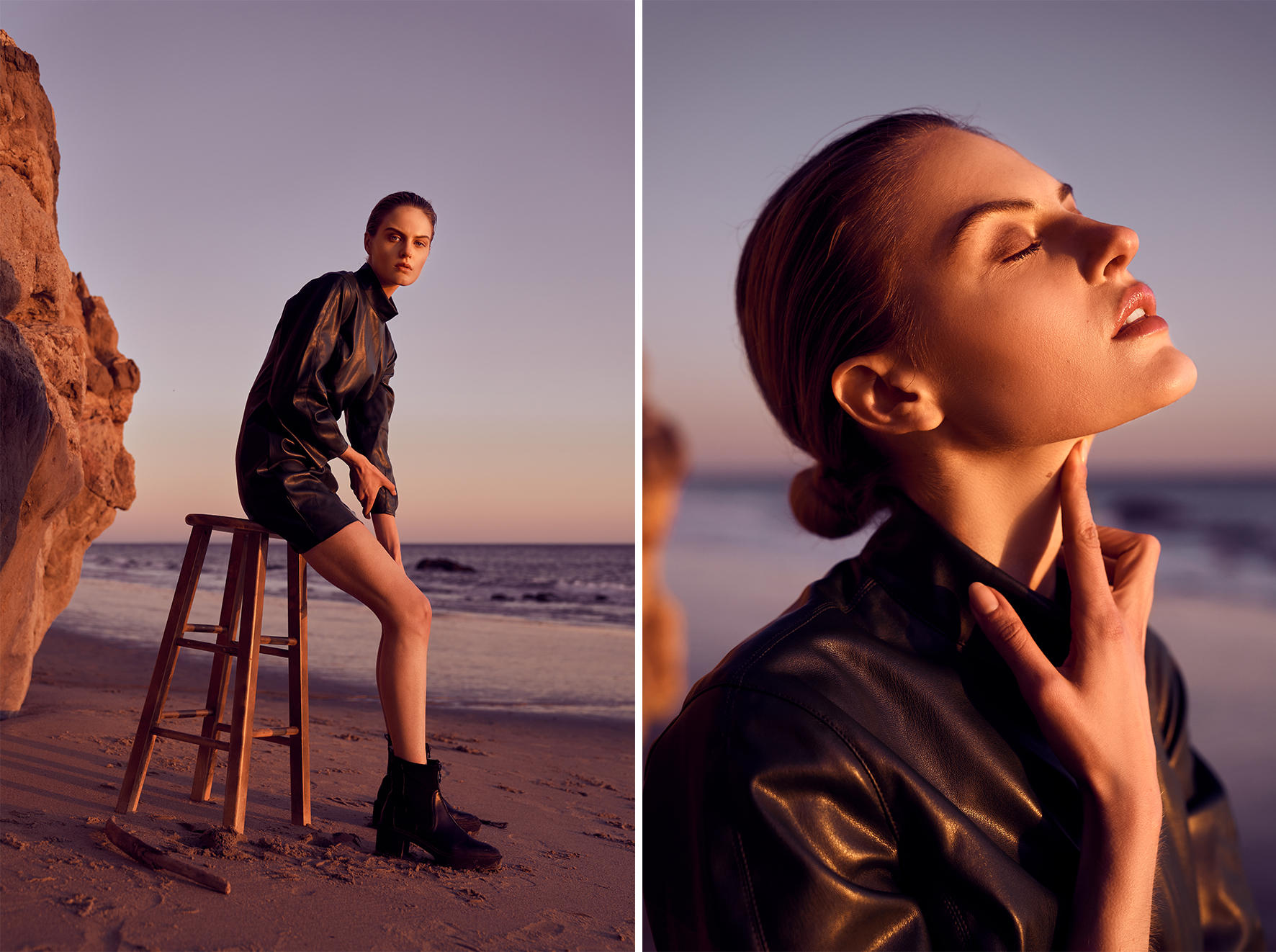 Cara Ruetz / Vision Models, Los Angeles
