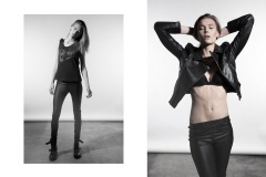 Carla Grelier / Mailyn Paris