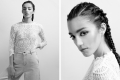 Nanda Isaia / Women Management Milan