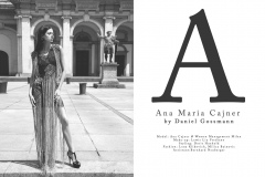 Ana Maria Cajner / Women Management Milan