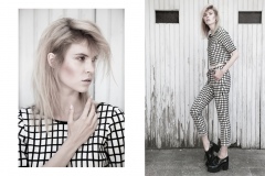 Lina / Women Management Milan