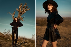 Morgan Chapman / Vision Models  Los Angeles