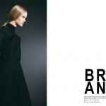 Brandy MacDonald by Daniel Gossmann for Wilhelmina Models New York H 1