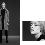 Brandy MacDonald by Daniel Gossmann for Wilhelmina Models New York
