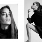 Daniel Gossmann NEXT Models Milan Enisa Njemcevic