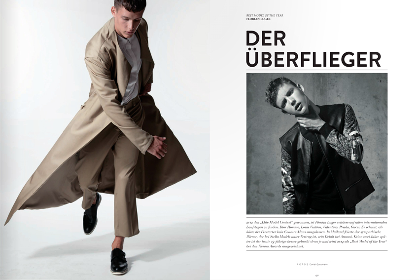 Florian Luger by Daniel Gossmann VIENNA AWARDS MAGAZIN 2014 1